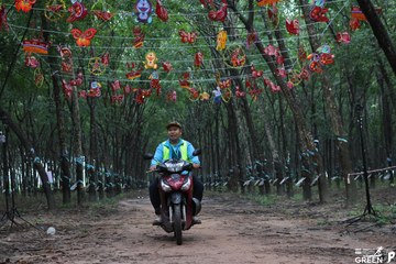 COTECCONS - LÊ PHONG BÌNH DƯƠNG HALF MARATHON 2023 - Ảnh #500729