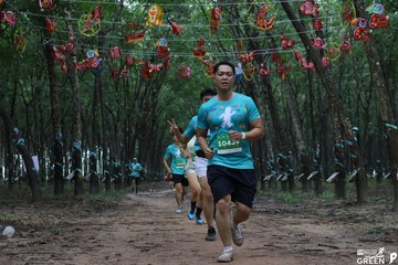 COTECCONS - LÊ PHONG BÌNH DƯƠNG HALF MARATHON 2023 - Ảnh #501033