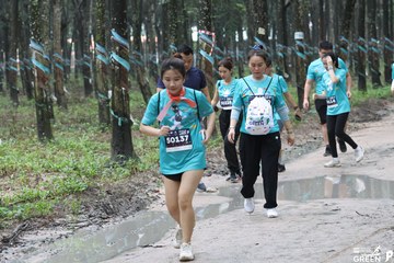 COTECCONS - LÊ PHONG BÌNH DƯƠNG HALF MARATHON 2023 - Ảnh #505244