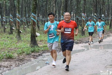 COTECCONS - LÊ PHONG BÌNH DƯƠNG HALF MARATHON 2023 - Ảnh #504891