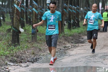 COTECCONS - LÊ PHONG BÌNH DƯƠNG HALF MARATHON 2023 - Ảnh #503323