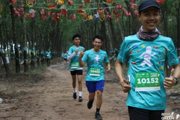 COTECCONS - LÊ PHONG BÌNH DƯƠNG HALF MARATHON 2023 - Ảnh #502169
