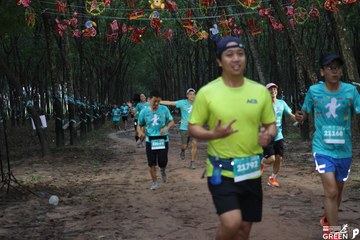 COTECCONS - LÊ PHONG BÌNH DƯƠNG HALF MARATHON 2023 - Ảnh #500102