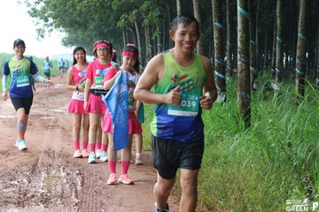 COTECCONS - LÊ PHONG BÌNH DƯƠNG HALF MARATHON 2023 - Ảnh #505611