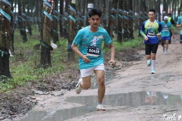 COTECCONS - LÊ PHONG BÌNH DƯƠNG HALF MARATHON 2023 - Ảnh #503360