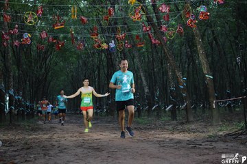 COTECCONS - LÊ PHONG BÌNH DƯƠNG HALF MARATHON 2023 - Ảnh #499725