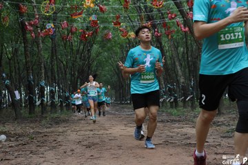 COTECCONS - LÊ PHONG BÌNH DƯƠNG HALF MARATHON 2023 - Ảnh #501517