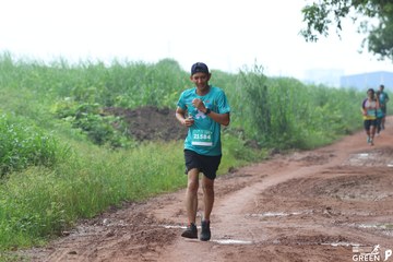 COTECCONS - LÊ PHONG BÌNH DƯƠNG HALF MARATHON 2023 - Ảnh #505508