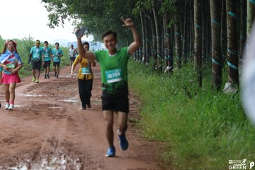 COTECCONS - LÊ PHONG BÌNH DƯƠNG HALF MARATHON 2023 - Ảnh #505713