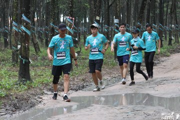COTECCONS - LÊ PHONG BÌNH DƯƠNG HALF MARATHON 2023 - Ảnh #503702