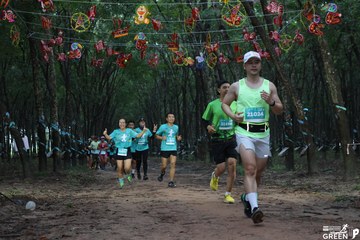 COTECCONS - LÊ PHONG BÌNH DƯƠNG HALF MARATHON 2023 - Ảnh #500152