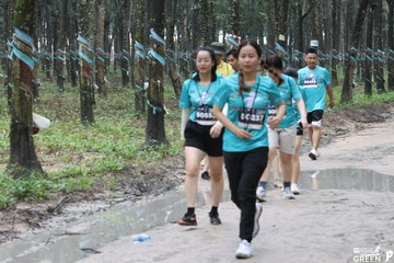COTECCONS - LÊ PHONG BÌNH DƯƠNG HALF MARATHON 2023 - Ảnh #504677