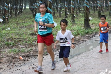 COTECCONS - LÊ PHONG BÌNH DƯƠNG HALF MARATHON 2023 - Ảnh #505292