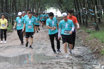COTECCONS - LÊ PHONG BÌNH DƯƠNG HALF MARATHON 2023 - Ảnh #504197