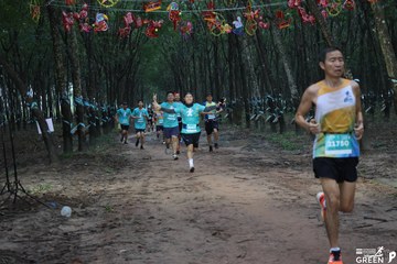 COTECCONS - LÊ PHONG BÌNH DƯƠNG HALF MARATHON 2023 - Ảnh #500015