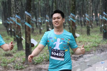 COTECCONS - LÊ PHONG BÌNH DƯƠNG HALF MARATHON 2023 - Ảnh #504708