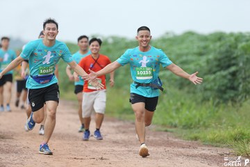 COTECCONS - LÊ PHONG BÌNH DƯƠNG HALF MARATHON 2023 - Ảnh #499479