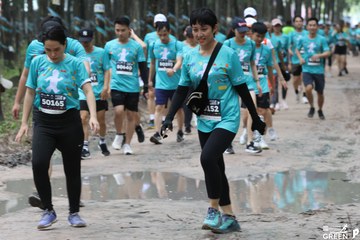 COTECCONS - LÊ PHONG BÌNH DƯƠNG HALF MARATHON 2023 - Ảnh #504621