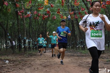 COTECCONS - LÊ PHONG BÌNH DƯƠNG HALF MARATHON 2023 - Ảnh #501320