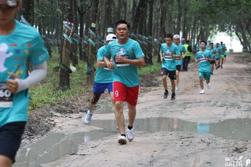 COTECCONS - LÊ PHONG BÌNH DƯƠNG HALF MARATHON 2023 - Ảnh #503389