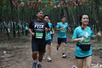 COTECCONS - LÊ PHONG BÌNH DƯƠNG HALF MARATHON 2023 - Ảnh #502223