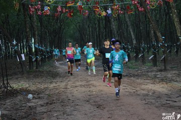 COTECCONS - LÊ PHONG BÌNH DƯƠNG HALF MARATHON 2023 - Ảnh #499985