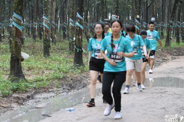 COTECCONS - LÊ PHONG BÌNH DƯƠNG HALF MARATHON 2023 - Ảnh #504679
