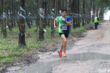 COTECCONS - LÊ PHONG BÌNH DƯƠNG HALF MARATHON 2023 - Ảnh #503031