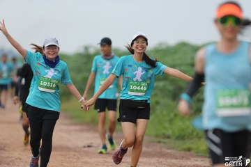COTECCONS - LÊ PHONG BÌNH DƯƠNG HALF MARATHON 2023 - Ảnh #499400