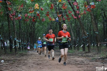 COTECCONS - LÊ PHONG BÌNH DƯƠNG HALF MARATHON 2023 - Ảnh #502364