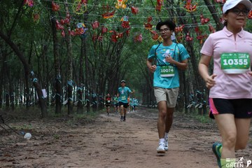 COTECCONS - LÊ PHONG BÌNH DƯƠNG HALF MARATHON 2023 - Ảnh #501252