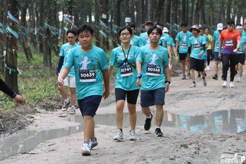 COTECCONS - LÊ PHONG BÌNH DƯƠNG HALF MARATHON 2023 - Ảnh #504177