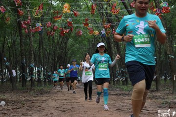 COTECCONS - LÊ PHONG BÌNH DƯƠNG HALF MARATHON 2023 - Ảnh #501304