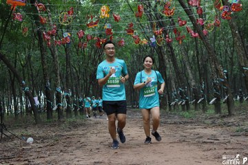 COTECCONS - LÊ PHONG BÌNH DƯƠNG HALF MARATHON 2023 - Ảnh #502626