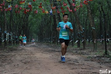 COTECCONS - LÊ PHONG BÌNH DƯƠNG HALF MARATHON 2023 - Ảnh #500886
