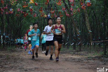 COTECCONS - LÊ PHONG BÌNH DƯƠNG HALF MARATHON 2023 - Ảnh #500319