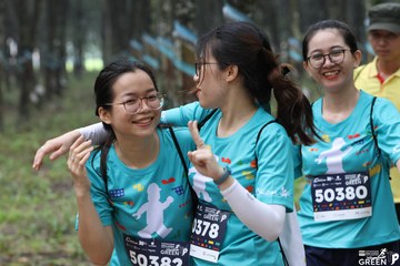 COTECCONS - LÊ PHONG BÌNH DƯƠNG HALF MARATHON 2023 - Ảnh #504701