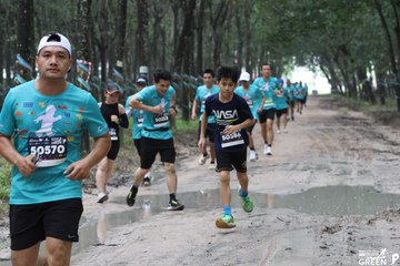 COTECCONS - LÊ PHONG BÌNH DƯƠNG HALF MARATHON 2023 - Ảnh #503493