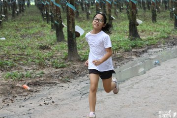 COTECCONS - LÊ PHONG BÌNH DƯƠNG HALF MARATHON 2023 - Ảnh #505000