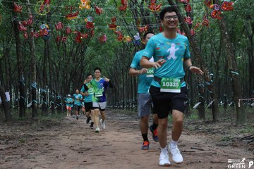 COTECCONS - LÊ PHONG BÌNH DƯƠNG HALF MARATHON 2023 - Ảnh #501919