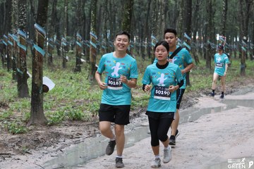COTECCONS - LÊ PHONG BÌNH DƯƠNG HALF MARATHON 2023 - Ảnh #504083