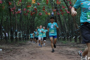 COTECCONS - LÊ PHONG BÌNH DƯƠNG HALF MARATHON 2023 - Ảnh #501007