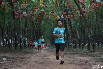 COTECCONS - LÊ PHONG BÌNH DƯƠNG HALF MARATHON 2023 - Ảnh #501933