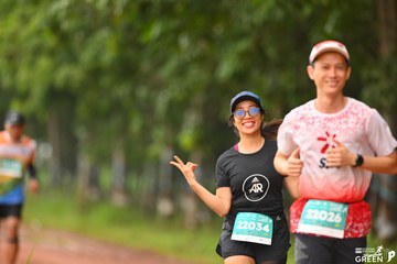 COTECCONS - LÊ PHONG BÌNH DƯƠNG HALF MARATHON 2023 - Ảnh #499272