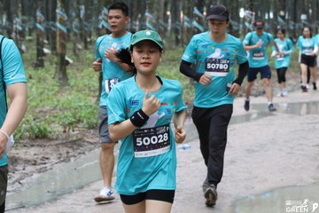 COTECCONS - LÊ PHONG BÌNH DƯƠNG HALF MARATHON 2023 - Ảnh #504663