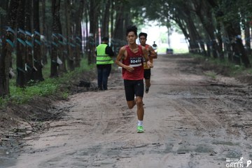 COTECCONS - LÊ PHONG BÌNH DƯƠNG HALF MARATHON 2023 - Ảnh #502962