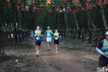 COTECCONS - LÊ PHONG BÌNH DƯƠNG HALF MARATHON 2023 - Ảnh #499865