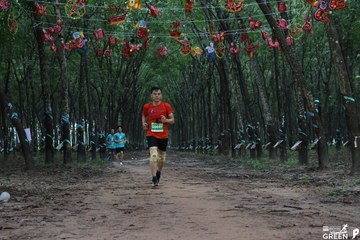 COTECCONS - LÊ PHONG BÌNH DƯƠNG HALF MARATHON 2023 - Ảnh #501054