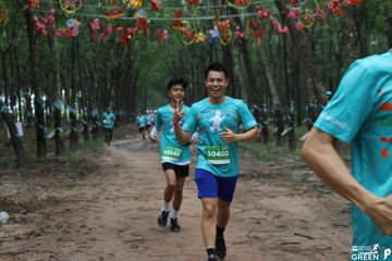 COTECCONS - LÊ PHONG BÌNH DƯƠNG HALF MARATHON 2023 - Ảnh #502171