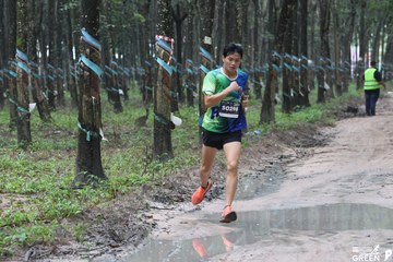 COTECCONS - LÊ PHONG BÌNH DƯƠNG HALF MARATHON 2023 - Ảnh #503023